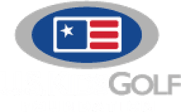 U.S. Kids Golf logo