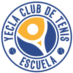 Escuela Yecla Club de Tenis logo