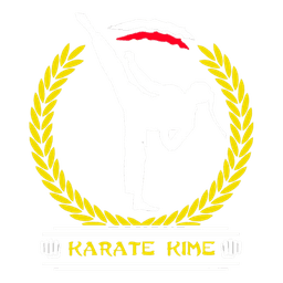 Karate Kime logo