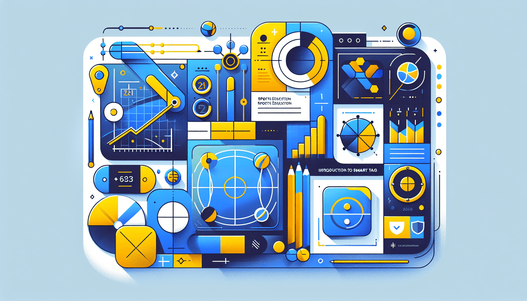 Smart Tags Introduction