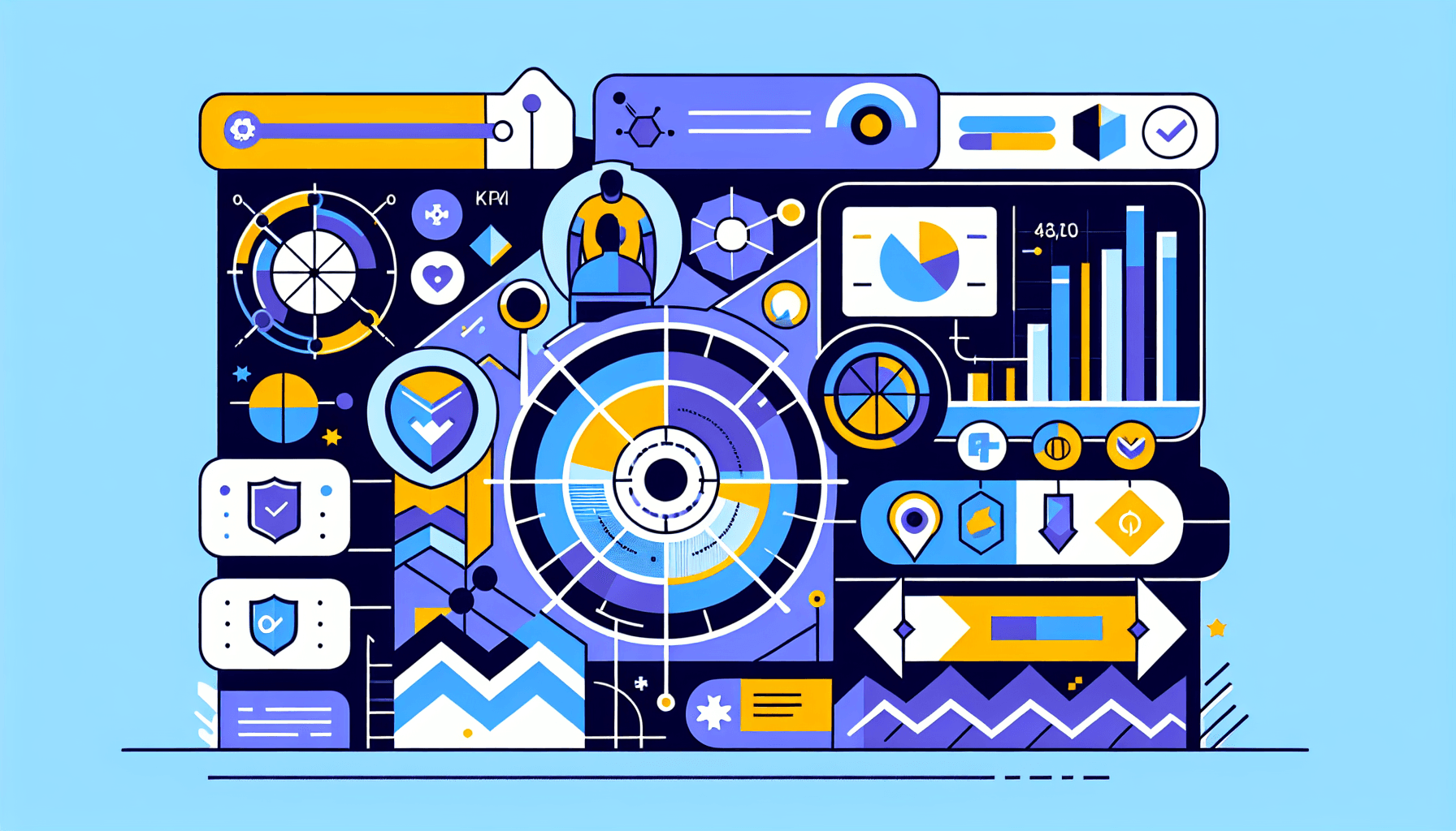 Dashboard Navigation