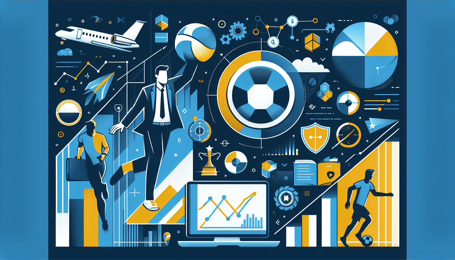 Categories and Sports Management