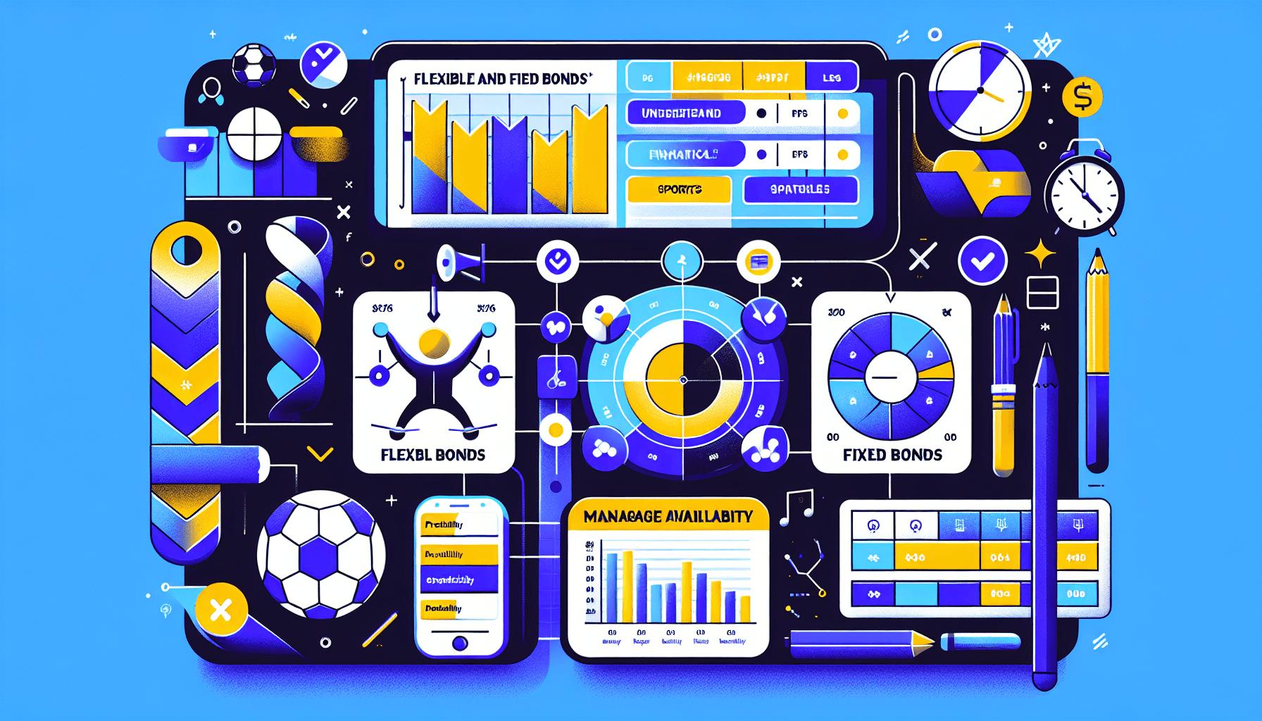 Flexible and Fixed Bonuses