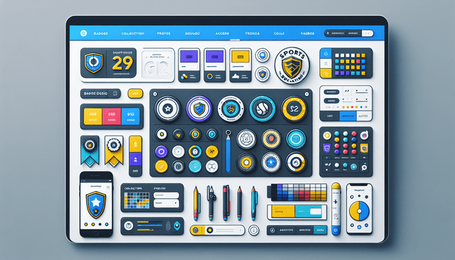 Badges and Achievements System in Badgie