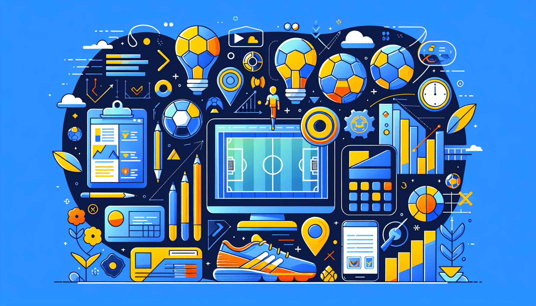 Custom Landing Pages